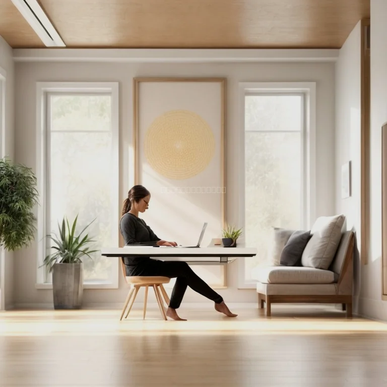 Group session at National Museum of Qatar